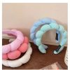5 Red Star Hair Clips Strawberry BB Clips Suitable for Daily Use Hair Accessories