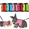 No Pull Dog Harness Soft Padded Dog Harnesses Vest Reflective Pet Training Harnesses Durable For Small Medium Large Dogs Bulldog