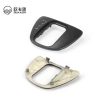 16mm Universal Car Gear Shift Collars Pu Leather Car Shift Collar Automatic Car Manual Shift Lever Knob Shift Boot Cover Legging