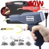 Adjustable Temperature Electric Soldering Iron 60W Electric Soldering Iron Welding Solder Repair Tool (Note Your Local voltage)