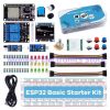 22 in 1 Sensor Kit Module Kit for Robot Learning Beginner Kit Soil Moisture Microphone Photosensitive Obstacle Avoidance Sensor