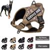 Thicken Warm Dog Jumpsuit Winter Pet Dogs Clothes for Chihuahua Coat Waterproof Hoodie Puppy Overalls Poodle Jacket Pet Apparel