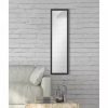 32x24 Inch Bathroom Led Classy Vanity Mirror with Focused Backplane, Dimmable Touch, Switch Control, Anti-Fog, Bathroom Mirror