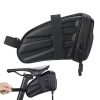 Bicycle Front Beam Bag Front Tube Bag Cycling Touchscreen Phone Holder Bag Waterproof Saddle Storage MTB Road Bicycle Accessorie
